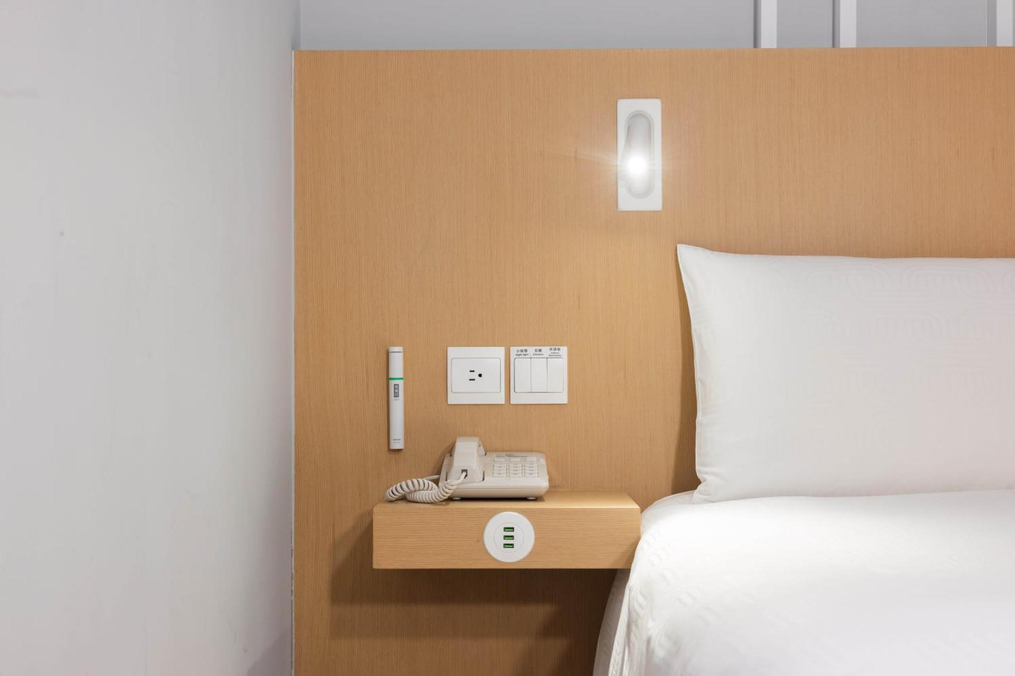 Hotel Pin Jiaoxi Dış mekan fotoğraf
