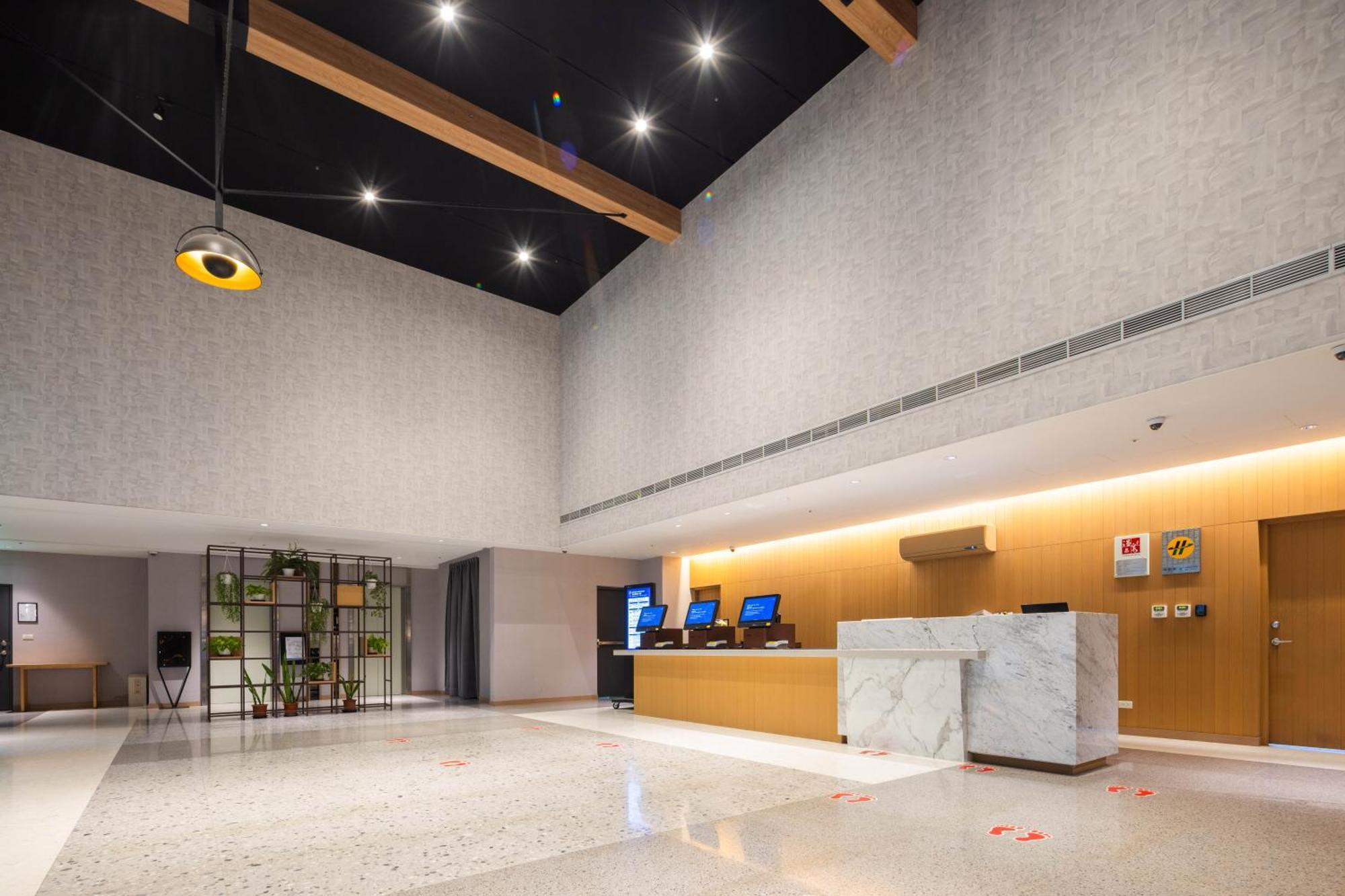 Hotel Pin Jiaoxi Dış mekan fotoğraf