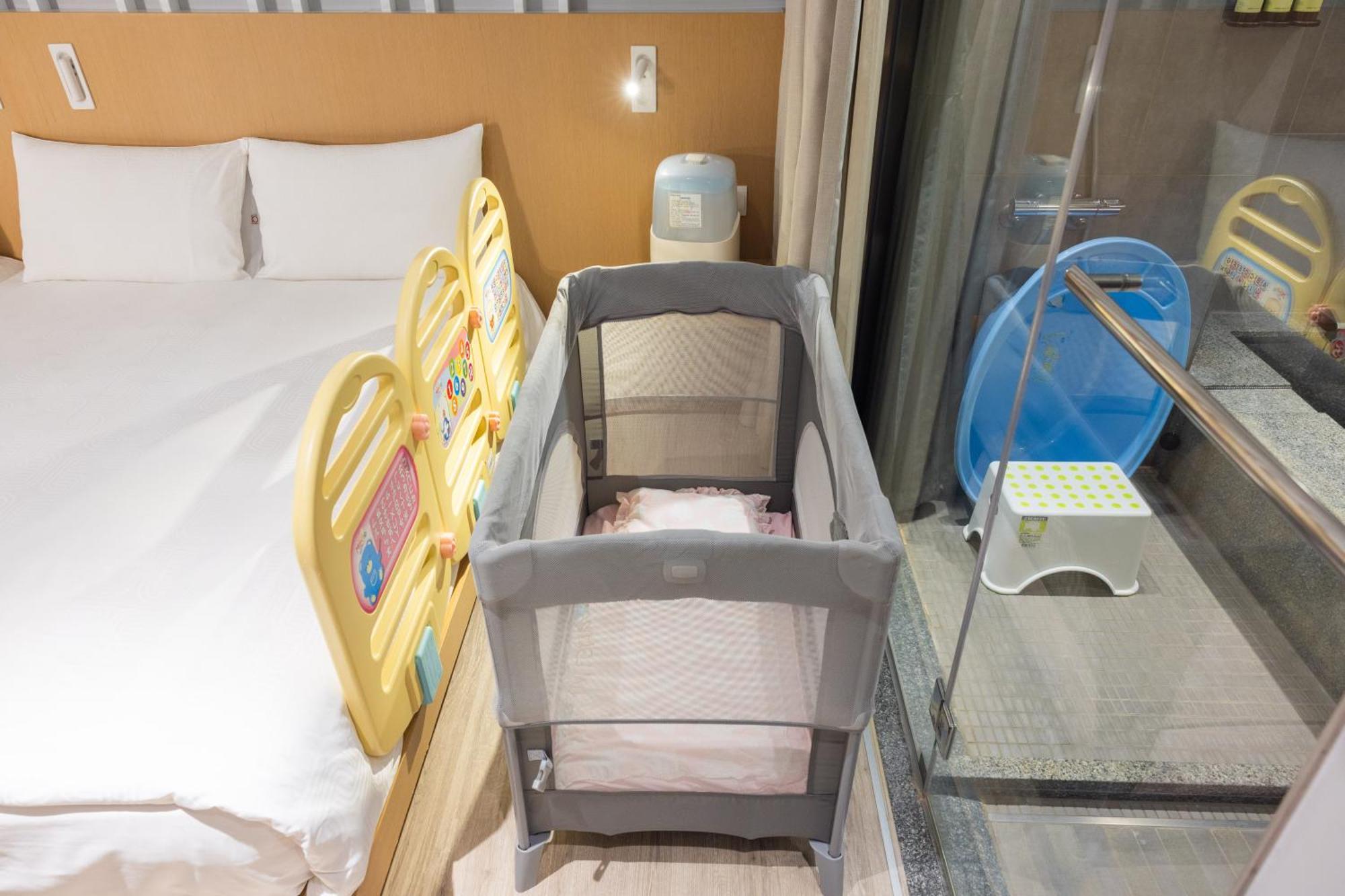 Hotel Pin Jiaoxi Dış mekan fotoğraf